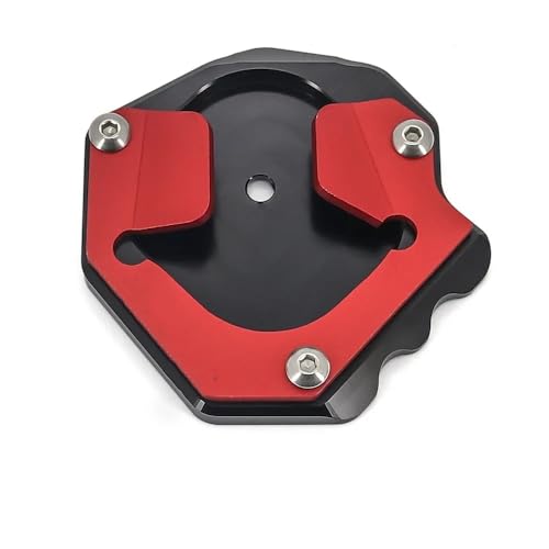 Support béquille moto pour Yamaha XT 1200 Z Super Tenere XT1200ZE extension de base
