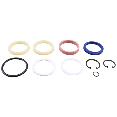 Image of Lift Cylinder Seal Kit 93051-10068 9305110068 Compatible with Mitsubshi /Caterpillar Forklift