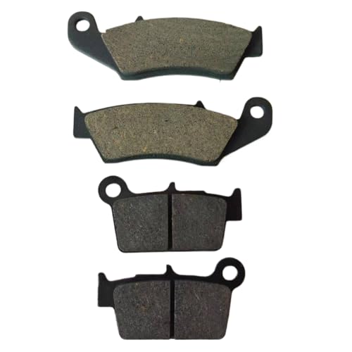 u[LpbhfBXNZbg tgƃA MXV450 RVX450 RXV450 SVX450 RXV550 RR125 RR200 RR250 RR300 RR350 RR400 RR430 RR450ƌ݊(Front 1 Rear 1 p