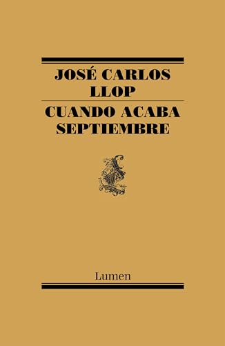 Cuando acaba septiembre