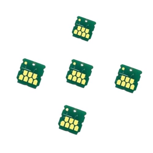 Puce électronique C13S210125 pour boîte de maintenance jet d'encre SureColor F160 F170 F100