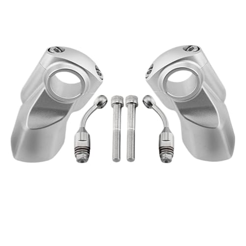 Kit d'élévation de guidon ajustable Triumph Rocket 3R rehausseur moto