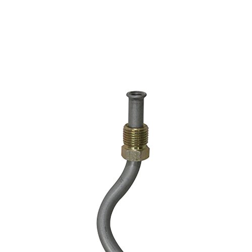 Edelmann 39867 Power Steering Line End Fitting Assembly #TOP2