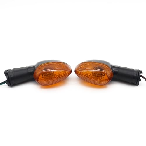 Clignotant et feu arrière moto pour YZF-R6 2003-2020 éclairage LED