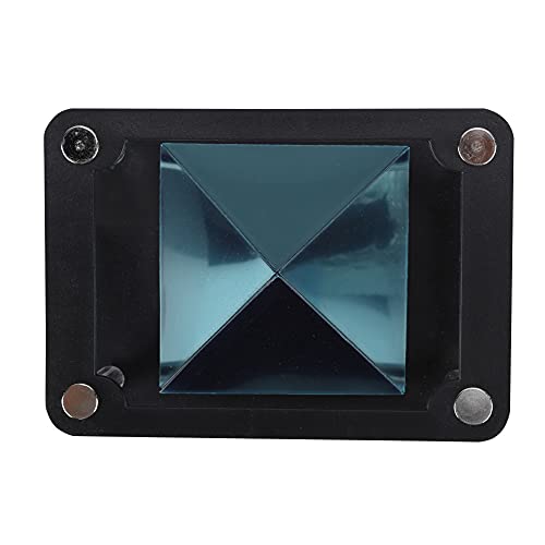 Holographic 3D Pyramid Projector 3.5-6 Inch Smartphone Holographic Display Stand 360° Images Holographic Display Stand Projector For Product - View #9