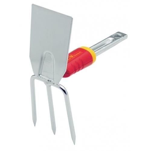 Wolf-Garten New Multi-Change 'Double Hoe' 8cm ILM3 Quality Garden Tools