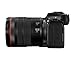 Canon EOS R6 Mark III RF24-105mm F4 L is USM Lens Kit