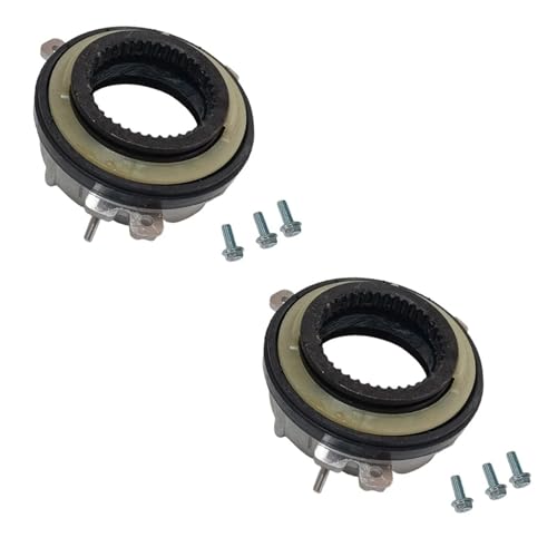 Actionneur de moyeu 4151009000 pour SsangYong Rexton Kyron Korando