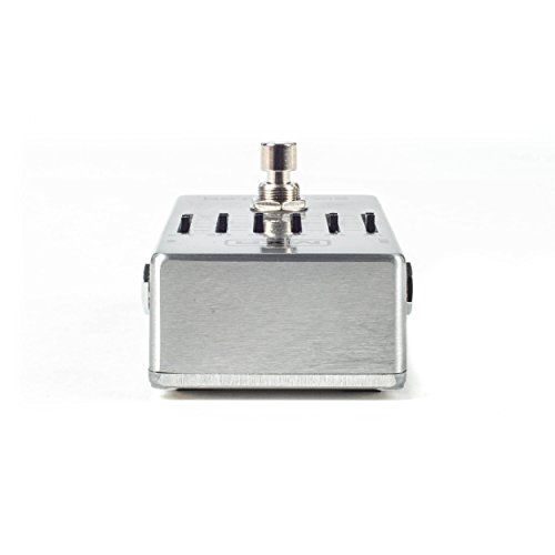 Mxr Six Band Eq Guitar Effects Pedal #TOP4
