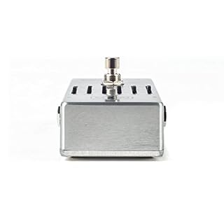 MXR pédale EQ 6 bandes - Les Beatles, Paul McCartney, John Lennon, RIngo Starr, George Harrison MXR pédale EQ 6 bandes – Image 5