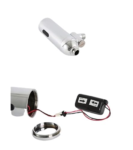 Smart Sensor Infrarot Urinalspüler für Urinal Toilette Pissoir automatisch spülen