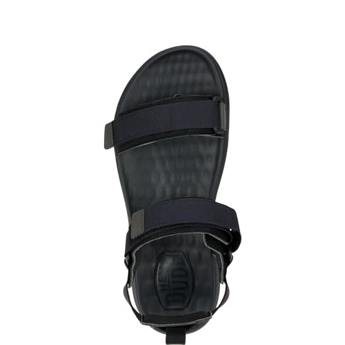 Hey Dude Men's Carson Sandal2