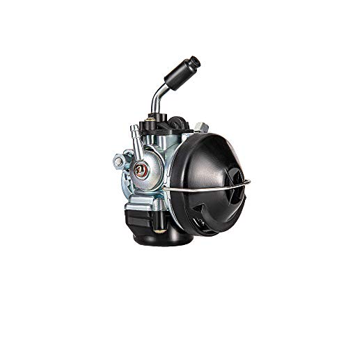 PUCKY Carburetor 2 Stroke 49cc 66cc 70cc 80cc For 2 Stroke Engine Motorized Bicycle