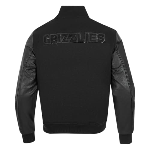 Image of Pro Standard Mens NBA Classic Varsity Jacket