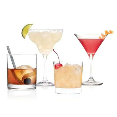 Ciders, Sodas and Cocktails: The RTD Show Titelbild