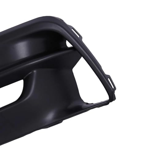 Couvercle antibrouillard Accord 18-20 anti-choc OEM - 3