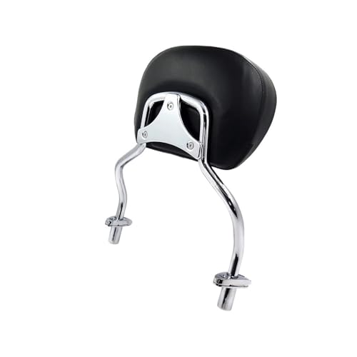 Dossier passager moto amovible avec repose-pieds pour FLRT 2015-2020