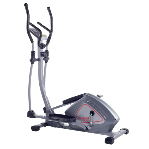 Elíptico Athletic 500E