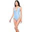 Blue Mist Plunge