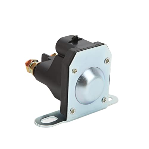 Shopping Spree Motorcycle Relay, Solenoid Relay Professional For Motorcycle Shop For Garage #TOP4