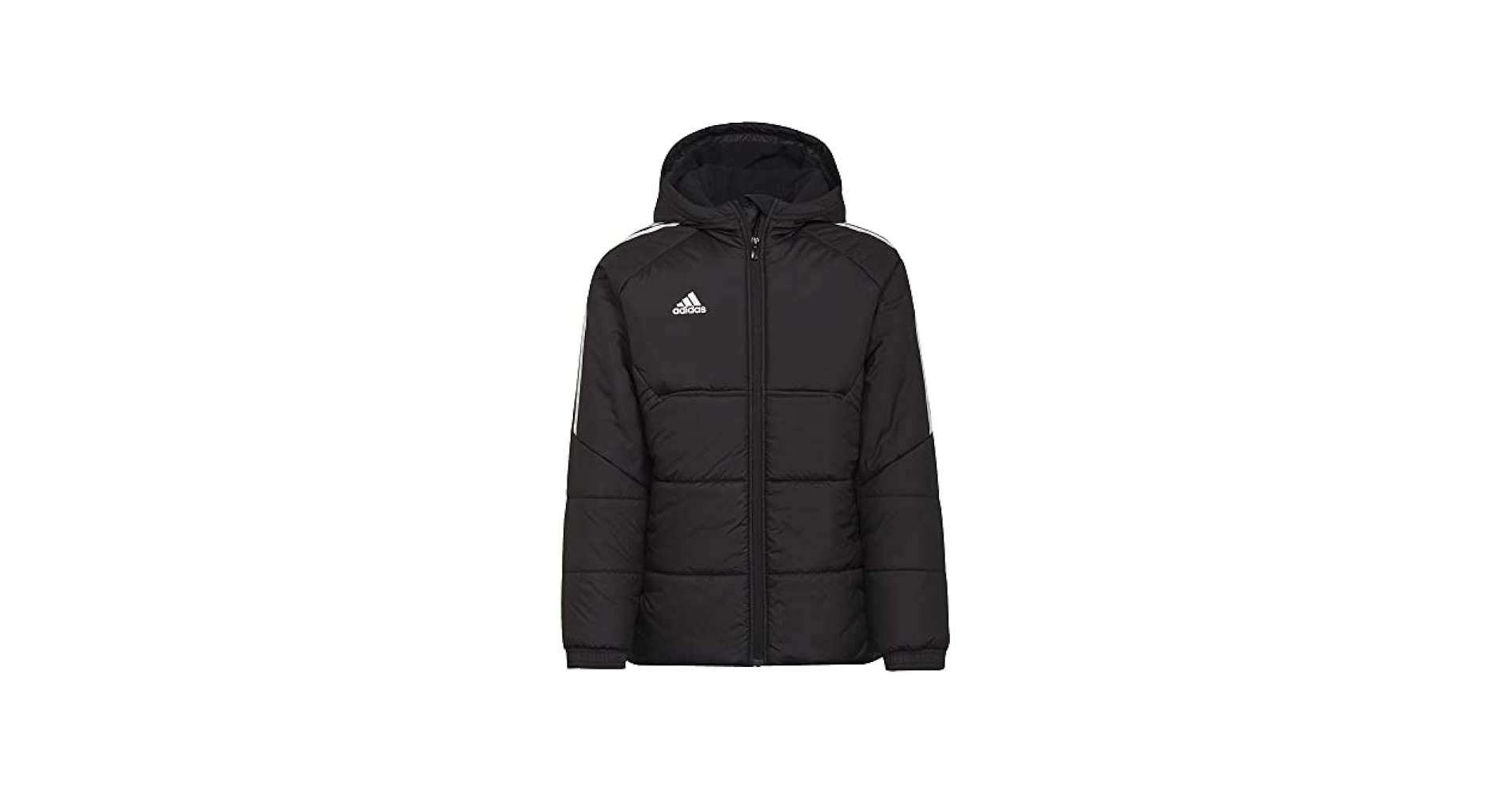 Amazon.com: adidas Condivo 22 Youth Winter Jacket