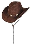 world of western schlierbach Größen: S (55-56cm), M (57-58cm), L (59-60 cm), XL (61-62 cm). So messen Sie richtig: Kopfumfang in cm: Ein Maßband um den Kopf legen (in Stirnhöhe über den Augenbrauen). Das so in Zentimetern ermittelte Maß stellt die Hutgröße dar. Sollten Sie kein Maßband zur Hand haben können Sie auch eine Schnur oder ein Band nehmen und es anschließend ausmessen.