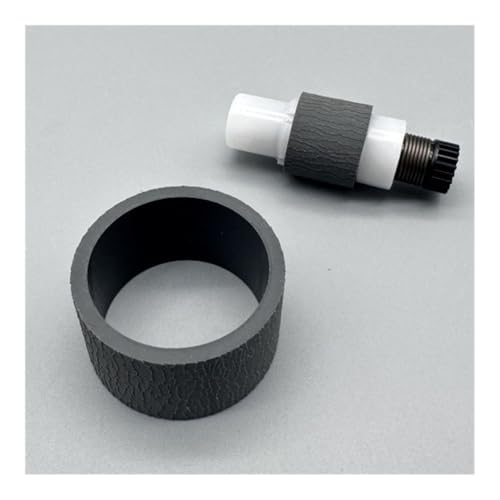 Pneus de galets d'alimentation pour imprimante Canon MX et G