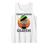 Photo Gallery tanzanian queen, tanzania flag, tanzania donne ragazze canotta Photo Gallery tanzanian queen, tanzania flag, tanzania donne ragazze canotta