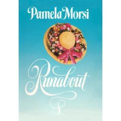 Runabout - Book #2 of the Territory Trysts