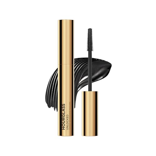 Hourglass Unlocked Instant Extension Tubing Mascara