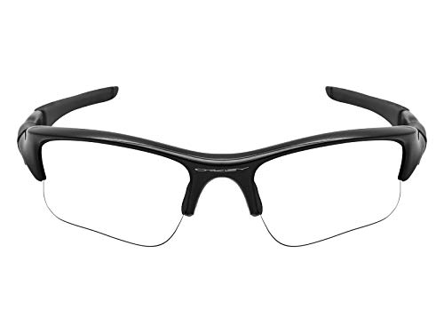 Image of Lenses | Earsocks Nose Piece Replacement for Oakley Half Jacket 2.0 XL OO9154 Sunglass - Multiple Options