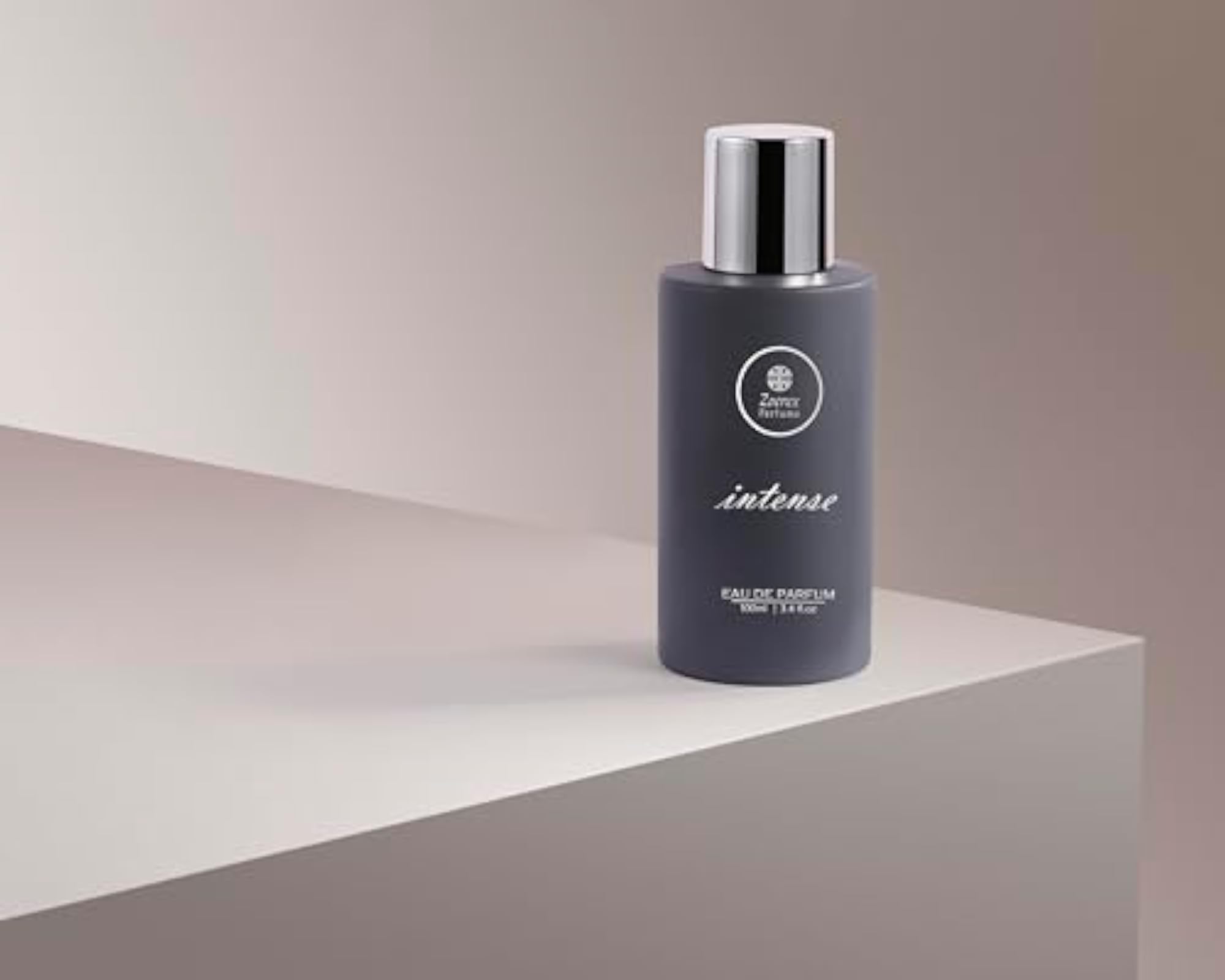 Intense Eau de Parfum for Men 100ml