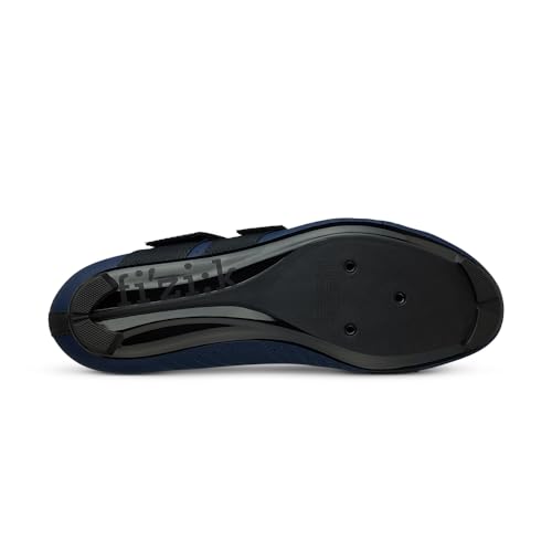 Image of Fizik Tempo Powerstrap R5, Men's Cycling Shoe
