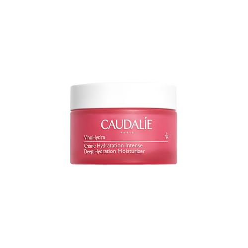 Caudalie VinoHydra Deep Hydration Moisturizer