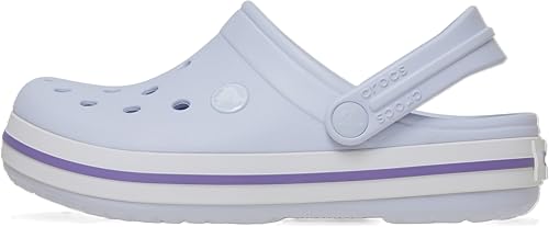 Image of Crocs Unisex Kids Crocband Clog
