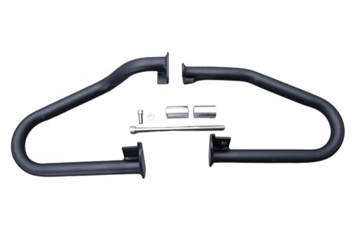 Protection moteur crash bars Honda CMX 1100 Rebel SC83 2021-2024