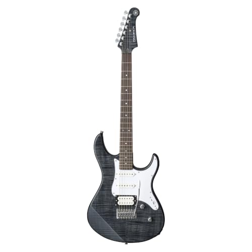 Yamaha Pacifica PAC212VFM