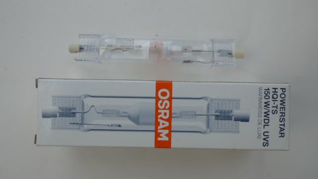Halogen-Metalldampflampe OSRAM Powerstar HQI-T 70W/WDL PRO WARMWEISS DE Halogen-Metalldampflampe OSRAM Powerstar HQI-T 70W/WDL PRO WARMWEISS DE