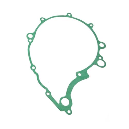 �������i �I�[�g�o�C�p�N�����N�P�[�X �N���b�`�J�o�[ �V�����_�[�K�X�P�b�g�L�b�g XT600Z Tenere 600 88-90 XT600E 1990-2002 XT600K 91-94 TT600�ɓK��(Genertorcovergasket)