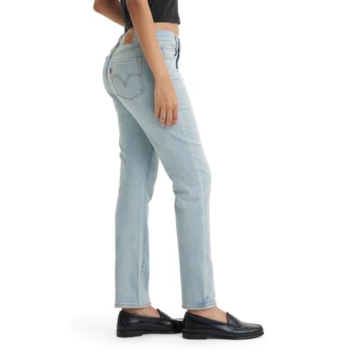 Image of Levi's Women's Classic Straight Jeans (Also Available in Plus)