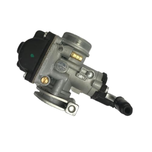 Carburador PHBG 21 AD contra tirones en motores MBK de 50cc y 100cc
