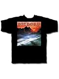 Perverted Taste Music GmbH Bathory T-Shirt Twilight of the Gods