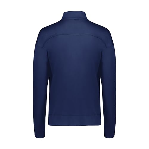 Image of Holloway womens Holloway Ladies Ventura 1 /4 Zip Pullover