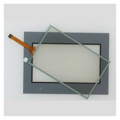 Película protectora de pantalla táctil antiarañazos y transparente GC-4408W