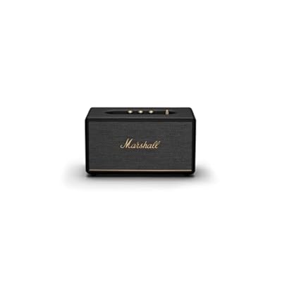 Marshall Stanmore III Altavoz Bluetooth  Negro