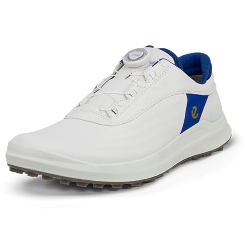Image of ECCO Golf Core BOA Waterproof Golf Shoe