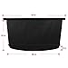 Cargo Cover for 2006-2009 for Land Rover Range Rover Sport 4.2L,2006-2009 for Land Rover Range Rover Sport 4.4L,2010-2013 for Land Rover Range Rover Sport 5.0L Retractable Trunk Cover