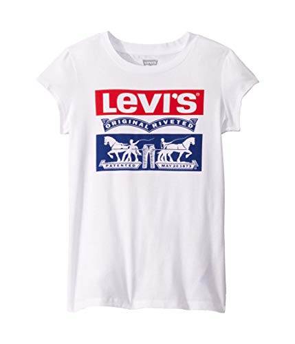 Image of Levi's Girls T-Shirt