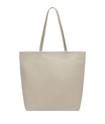 Sac à épaule LIEBESKIND BERLIN beige, le cabas idéal pour vos journées actives