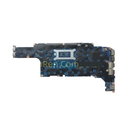 Carte mère PC portable GDF40 entièrement testée avec CPU Intel Core i5-1135G7 0NP64J - 2